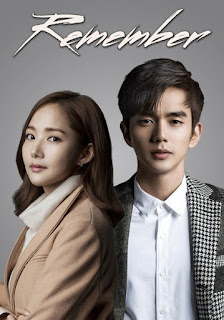 Seo Jin Woo Hyperthymesia in Korean TV drama series Remember War of the Son Seo Jin Woo Hyperthymesia in Korean TV drama series Remember War of the Son